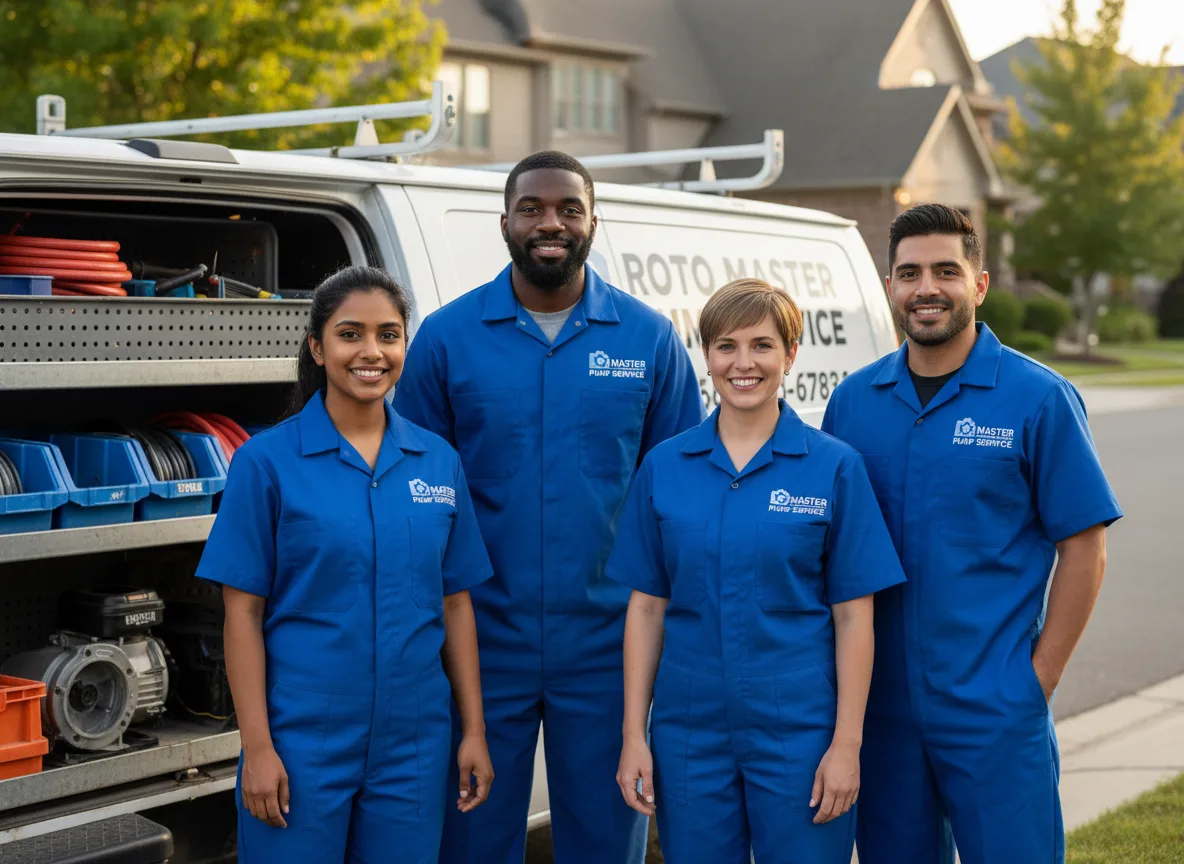 Sump Pump Installation company in West Hartford, CT